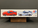 Tamiya No. 371 Toyota GR Supra Custom Version A90/A91