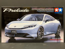 Tamiya No. 373 Honda Prelude BF1 ~ Year 2025 The Sixth Generation [第六代·披露]
