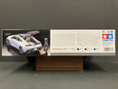 Tamiya No. 373 Honda Prelude BF1 ~ Year 2025 The Sixth Generation [第六代·披露]