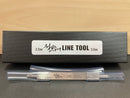 Line Tool Panel Liner Dual - 2.5 & 3.0 mm [Cemented Carbide]