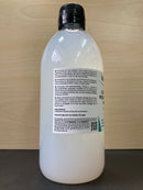 Ultra Matt Polyurethane Varnish - 水性聚氨酯超級消光透明保護漆 [防刮/抗UV] 500 ml