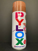PYLOX Aerosol Spray Paint Metallic Colours Series - 立邦派樂士金屬色手噴漆