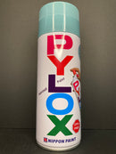 PYLOX Aerosol Spray Paint Solid Colours Series - 立邦派樂士純色手噴漆