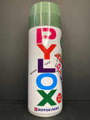 PYLOX Aerosol Spray Paint Solid Colours Series - 立邦派樂士純色手噴漆