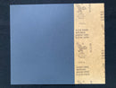 Silicon Carbide Waterproof Abrasive Paper