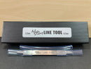 Line Tool Panel Liner Dual - 3.5 & 4.0 mm [Cemented Carbide]