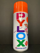 PYLOX Aerosol Spray Paint Fluorescent Colours Series - 立邦派樂士螢光色手噴漆