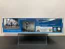HGBF 1/144 Sengoku Astray Gundam Plavsky Particle Clear Version - BACK-ON x Gundam Build Fighters Version