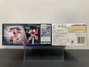 HGBF 1/144 Sengoku Astray Gundam Plavsky Particle Clear Version - BACK-ON x Gundam Build Fighters Version