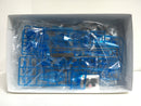 HGBF 1/144 Gouf R35 Plavsky Particle Clear Version - BACK-ON x Gundam Build Fighters Version