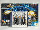 HGBF 1/144 Gouf R35 Plavsky Particle Clear Version - BACK-ON x Gundam Build Fighters Version
