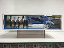 HGBF 1/144 Gouf R35 Plavsky Particle Clear Version - BACK-ON x Gundam Build Fighters Version