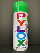 PYLOX Aerosol Spray Paint Fluorescent Colours Series - 立邦派樂士螢光色手噴漆