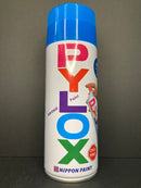 PYLOX Aerosol Spray Paint Fluorescent Colours Series - 立邦派樂士螢光色手噴漆