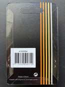 Streamline Quick Disconnect Set with Air Control Valve 1/8" BSP (S) [噴筆波子快插/拆·公/乸連氣流控制閥]