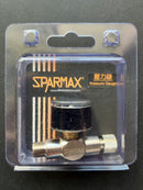 Streamline Add-On Pressure Gauge 1/8" BSP x 1/8" BSP (S) [外接壓力錶/壓力計/磅錶]