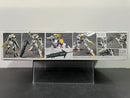 HGIBO 1/144 No. 033 ASW-G-08 Gundam Barbatos Lupus Rex [高達巴巴托司 - 狼王式]