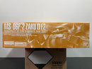 MG 1/100 MS-06F-2 Zaku II F2 Principality of Zeon Kimberlite Base Type Mobile Suit