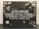 MG 1/100 AMX-004DMD Qubeley Damned Nozh's Mobile Suit