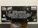 MG 1/100 AMX-004DMD Qubeley Damned Nozh's Mobile Suit