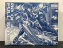 MG 1/100 00 Qan [T] Full Saber [Special Coating] Version