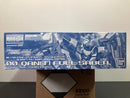 MG 1/100 00 Qan [T] Full Saber [Special Coating] Version