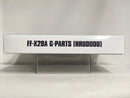 HGUC 1/144 FF-X29A G-Parts [Hrududu]