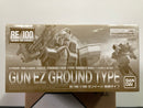 RE 1/100 Gun EZ Ground Type League Militaire Mass Production Type Mobile Suit / LM111E02