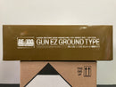 RE 1/100 Gun EZ Ground Type League Militaire Mass Production Type Mobile Suit / LM111E02