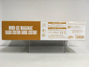 HGAC 1/144 WMS-03 Maganac (Rasid Custom/Abdul Custom)