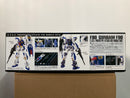 MG 1/100 F90 Gundam F90 E.F.S.F. Prototype Attack Use Mobile Suit