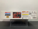 HGGTO 1/144 MS-05S Char Aznable's Zaku I ~ Kunio Okawara Limited Package Version