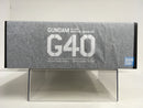 HG 1/144 Gundam G40 Industrial Design Version