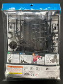 Action Base 4 - Black