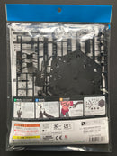 Action Base 5 - Black