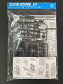 System Weapon Kit 001