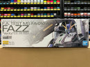 MG 1/100 Anaheim Electronics F.A. Test MS FA-010A Fazz E.F.S.F. Task Force α Version Ka