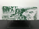 HG00 1/144 GNX-803T GN-X IV (Mass Production Type)