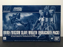 HGUC 1/144 RX-79[G]SW Slave Wraith (Parachute Pack)