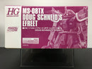 HGUC 1/144 MS-08TX Doug Schneid's Efreet