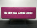 HGUC 1/144 MS-08TX Doug Schneid's Efreet