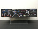 HGAC 1/144 OZX-GU01A Gundam Geminass 01