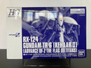 HGUC 1/144 RX-124 Gundam TR-6 [Kehaar II] (Advance of Z The Flag of Titans)