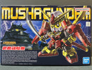 SD BB Senshi No. 373 Legend BB Musha Gundam ~ SD Sengokuden Musha Shichinin Shuu Hen [武者頑駄無 - SD戰國傳 武者七人眾篇]