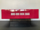 HGUC 1/144 RMS-099 Rick Dias Quattro Bajeena's Custom