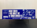 HGAC 1/144 Assault Booster & High Mobility Unit for OZX-GU01A Gundam Geminass 01