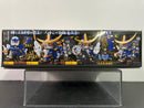SD BB Senshi No. 350 Masamune Date Gundam (伊達政宗頑駄無) ~ SD Sengokuden Bushin Kourin Hen (武神降臨編)
