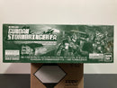 MG 1/100 RX-78TB-3 [FA] Gundam Stormbringer F.A. / RGM-79TB-1 [T] GM Turbulence Gimm's Mobile Suit