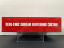HGAC 1/144 XXXG-01H2 Gundam Heavyarms Custom