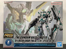 RG 1/144 RX-0 Unicorn Gundam Final Battle Version [Special Coating] Version
